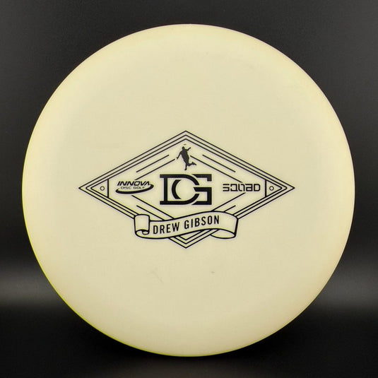 Glow DX Aviar (Penned) - Deuce Squad *Gibson Stash*