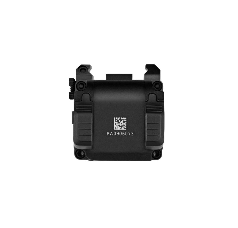 Load image into Gallery viewer, Olight PL-X Dual Beam Weapon Light 1200 Lumen USB-C Rechargeable Pistol Light
