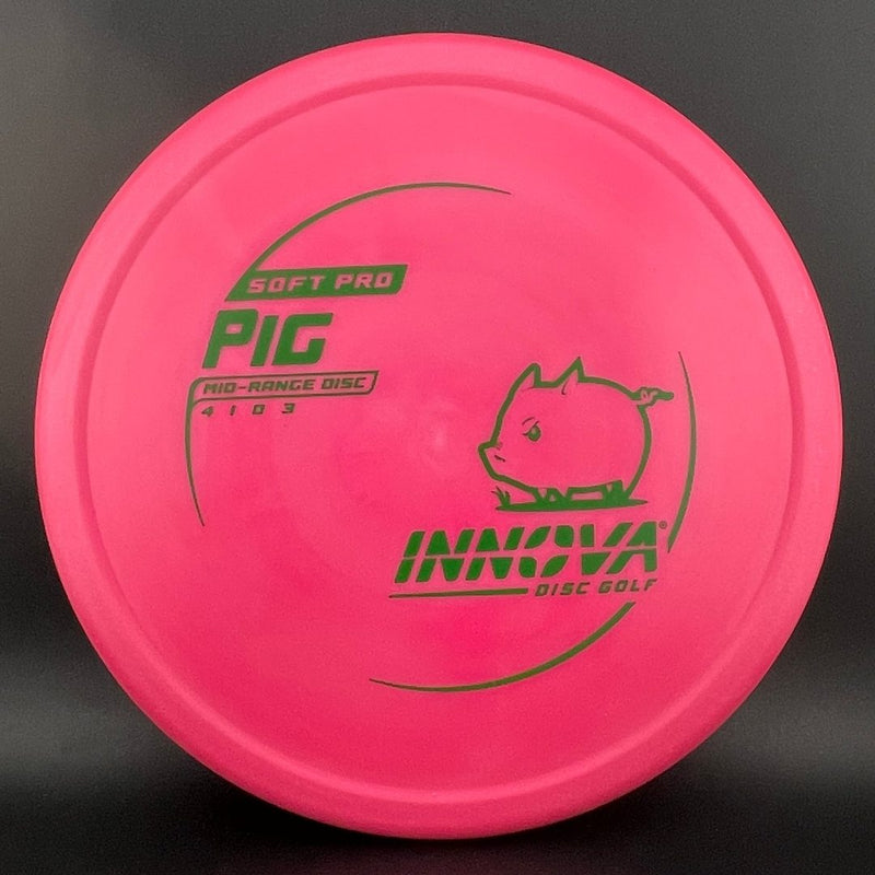 Load image into Gallery viewer, Soft Pro Pig - Domey Run!
