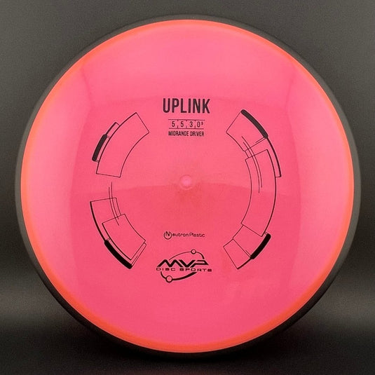 Neutron Uplink