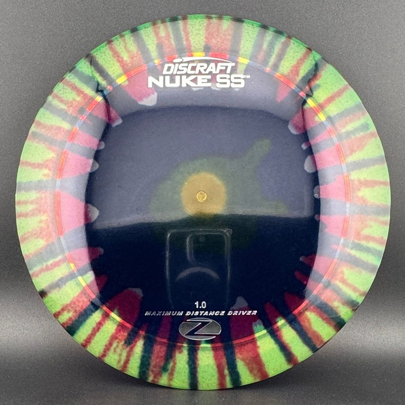 Load image into Gallery viewer, Fly Dye Z Nuke SS
