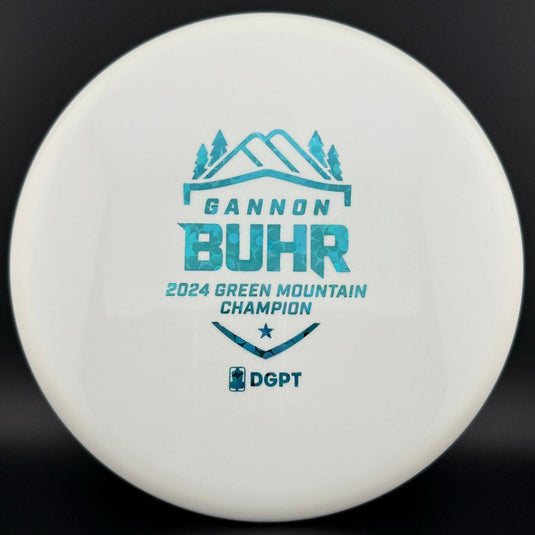 S-Line P3X - Gannon Buhr Triumph Series (2024 GMC)