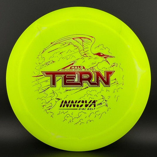 Halo Star Tern