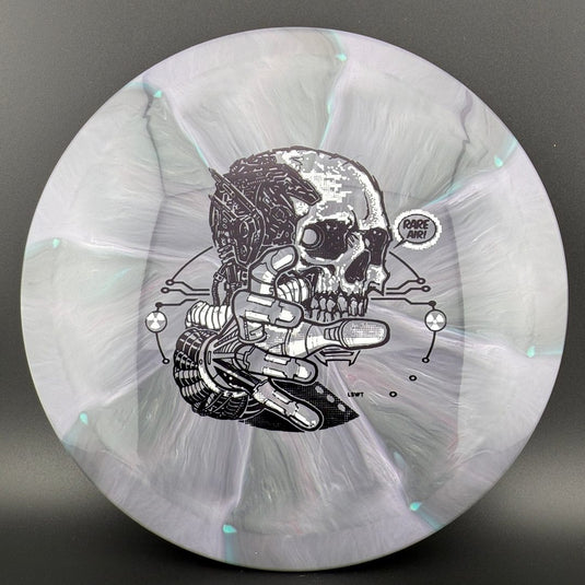 Swirl Apex Jackalope - [STRATUS] FEAR V1 by Les White