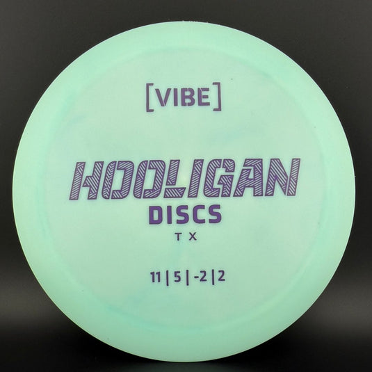 Glow Primo Vibe