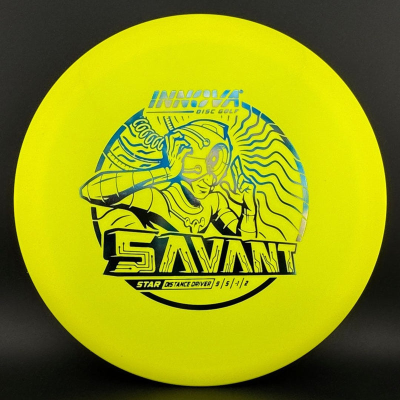 Load image into Gallery viewer, Star Savant
