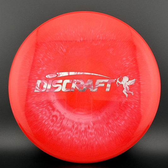 ESP FLX Zone SS - Big Cupid's Arrow