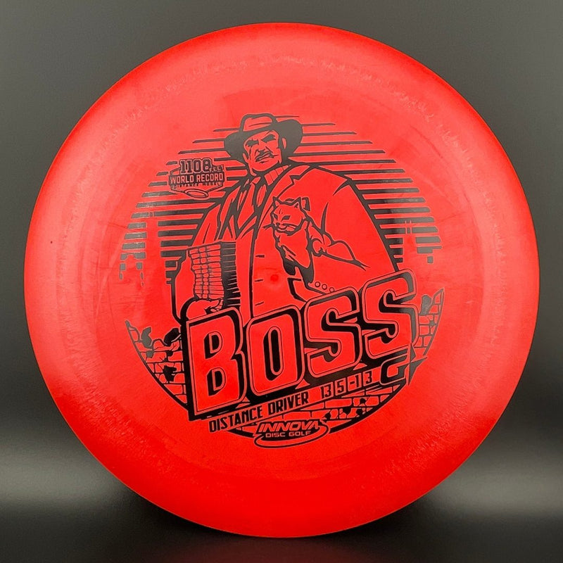 Load image into Gallery viewer, GStar Boss
