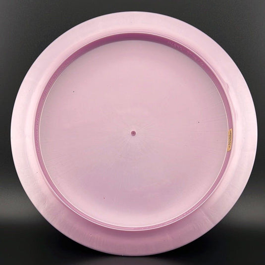Titanium Zeus - First Run - Paul McBeth Limited Edition