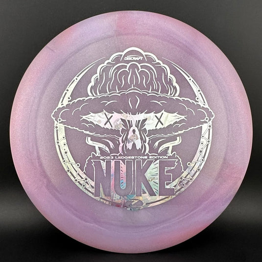 Z Metallic Swirl Nuke