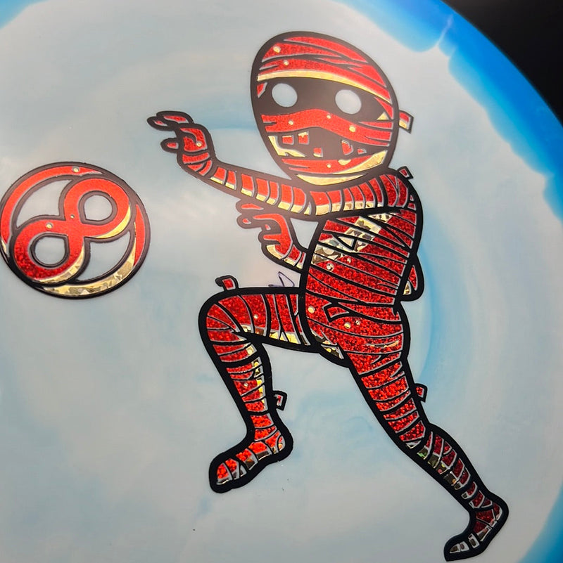 Load image into Gallery viewer, Halo S-Blend Aztec - First Run Halloween X-Out
