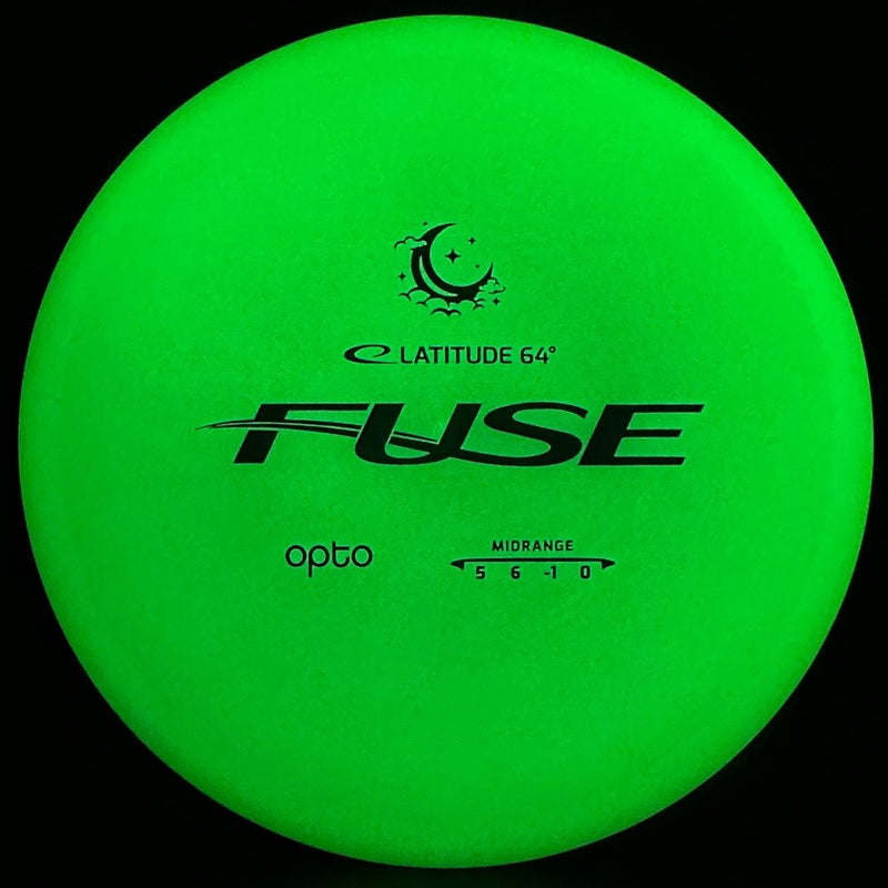 Load image into Gallery viewer, Opto Moonshine Fuse

