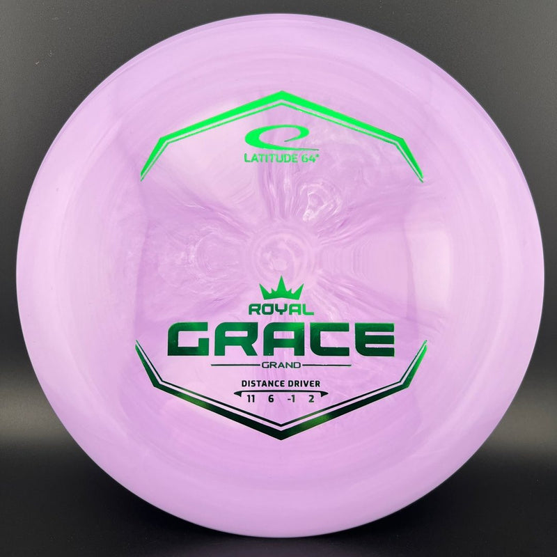 Load image into Gallery viewer, Royal Grand Grace
