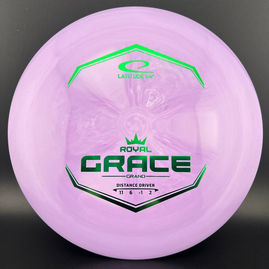 Royal Grand Grace
