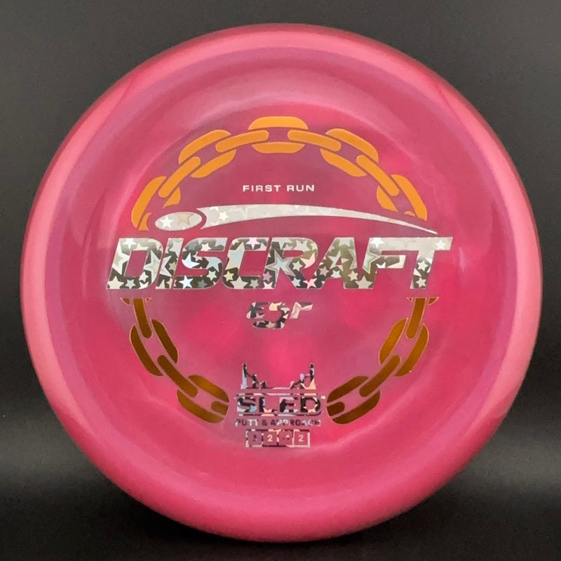 Load image into Gallery viewer, Swirl ESP Sled - First Run
