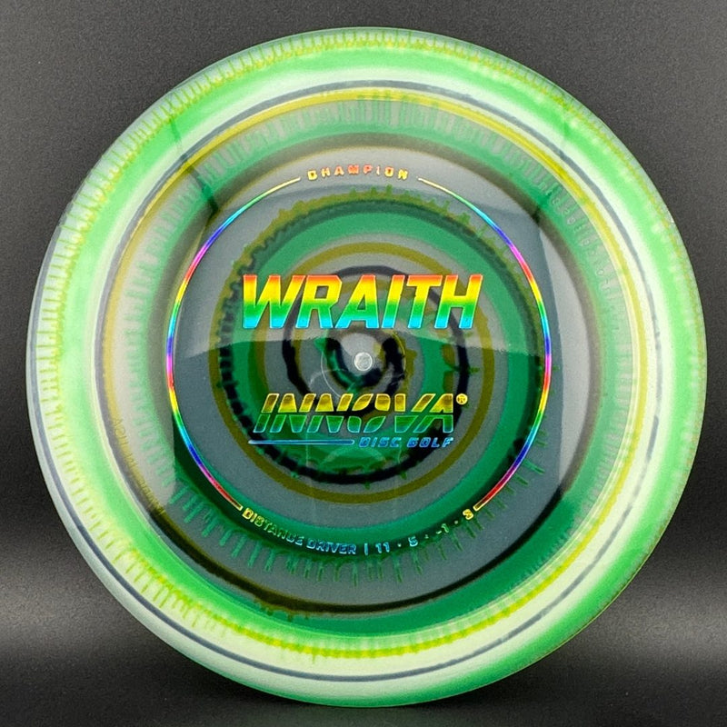 Load image into Gallery viewer, I-Dye Champion Wraith
