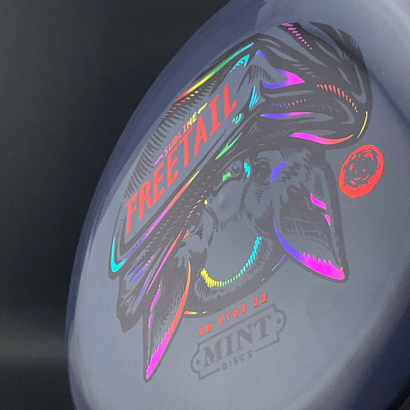 Load image into Gallery viewer, Sublime Freetail - 2022 3rd Run - Retailer Exclusive
