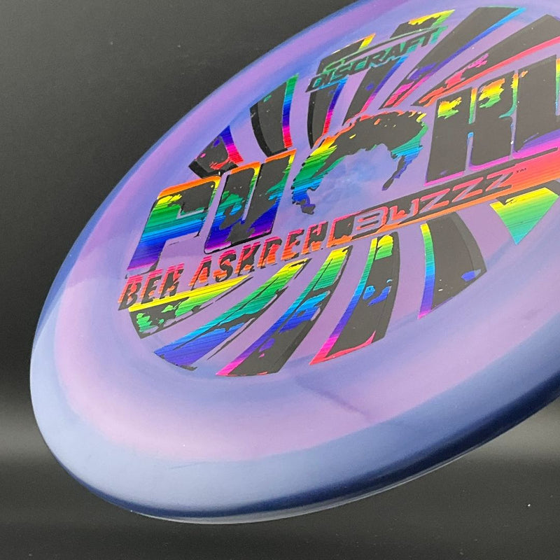 Load image into Gallery viewer, Swirl ESP Buzzz - "Funky" Ben Askren Limited Edition - Misprints
