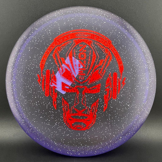 CryZtal Flx Sparkle Zone - Les White LSWT 2022 LE