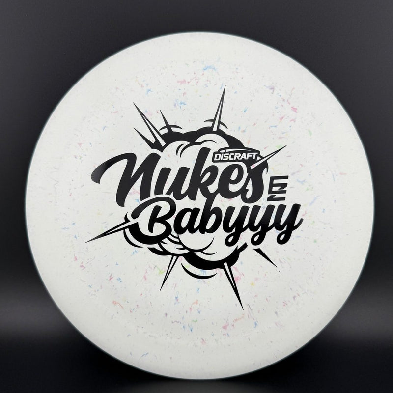 Load image into Gallery viewer, Jawbreaker ESP Nuke - Ezra Aderhold Nuke's Babyyy

