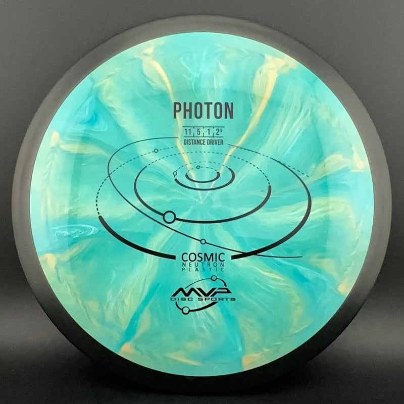 Load image into Gallery viewer, Cosmic Neutron Photon
