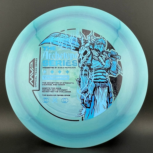Neutron Engine - Eagle McMahon Archetype Series