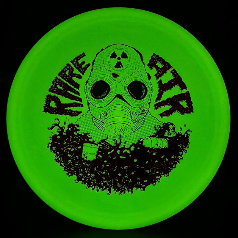 Load image into Gallery viewer, Glow Soft Tank (1.3) - RADioactive Man Stamp
