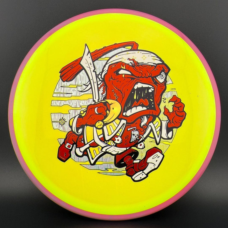 Load image into Gallery viewer, Neutron Balance - Captain Salty Pepper (4 Foil) by Marm O Set
