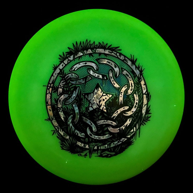 Load image into Gallery viewer, VIP Moonshine Air Gatekeeper - Desolate Shield
