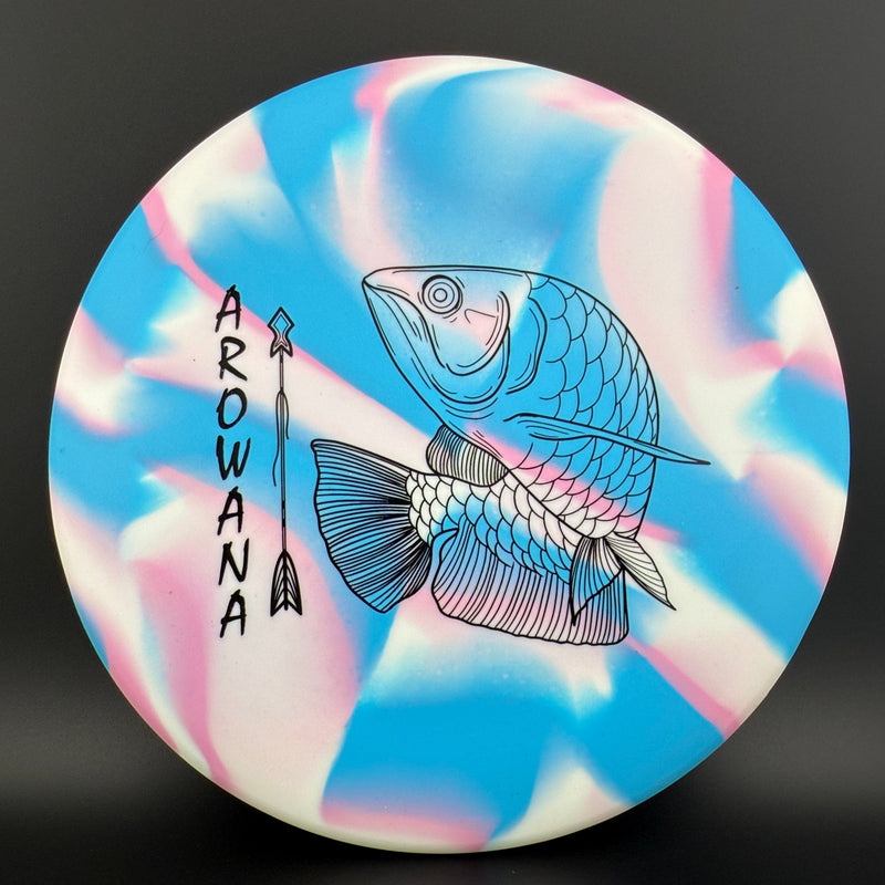 Load image into Gallery viewer, glO-G Arowana

