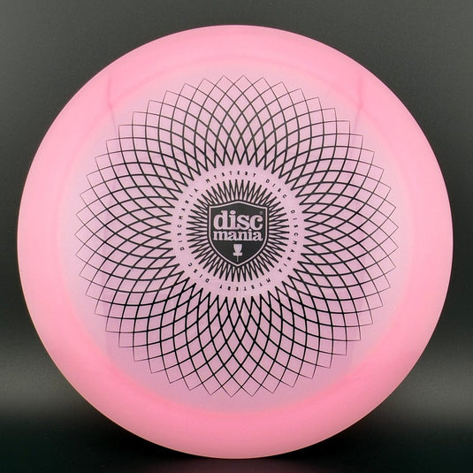 Glow C-Line DD - MB Spiral Stamp