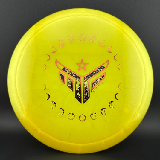 Sublime Alpha - Mason Ford 2023 Tour Series