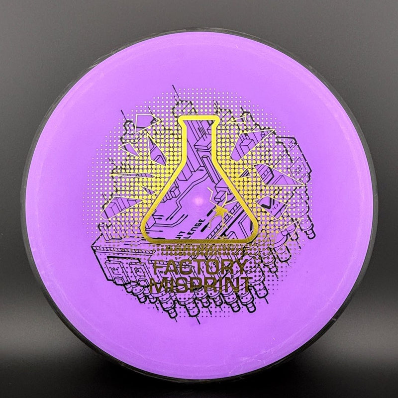 Load image into Gallery viewer, Electron Watt - MVP Circuit Challenge - Factory Misprint
