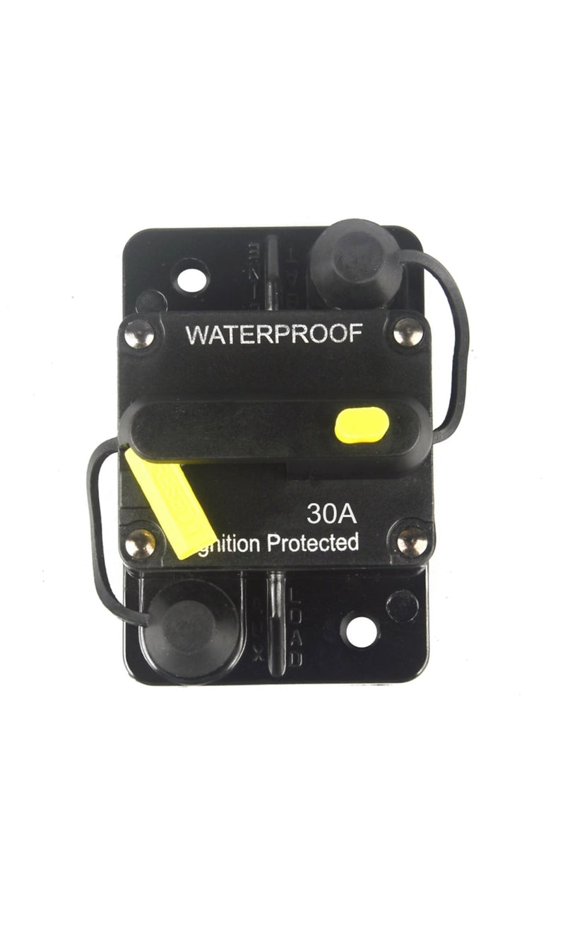 Load image into Gallery viewer, 30A Circuit Breaker
