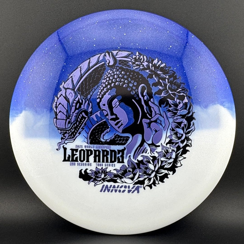 Load image into Gallery viewer, Duo Leopard3 - Ohn Scoggins 2026 Tour Series
