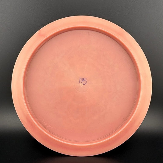 Swirly S-Line CD2 - Roaming Thunder Dana Vicich Sig Series OOP