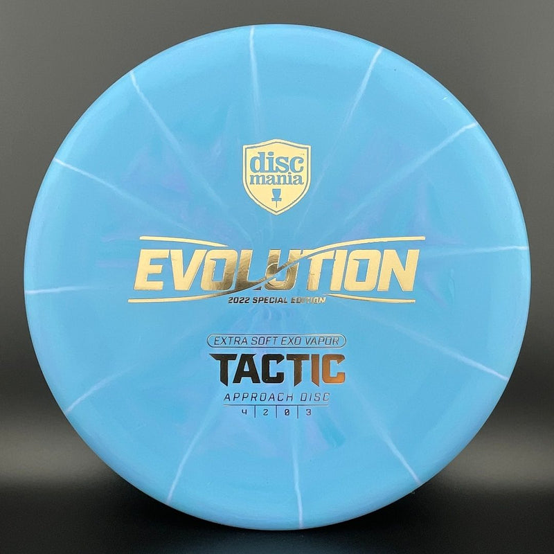 Load image into Gallery viewer, Extra Soft Exo Vapor Tactic - 2022 Special Edition
