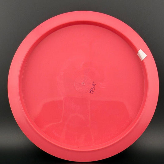 I-Blend Prototype II - Fairway Driver