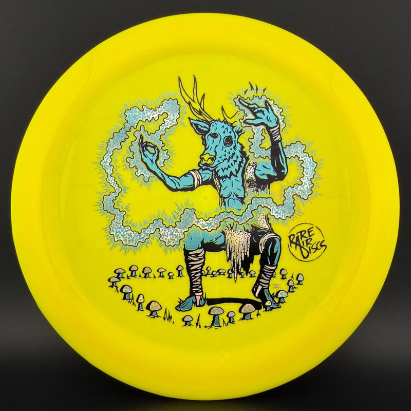 Load image into Gallery viewer, Neutron Turbulence - Elk Man 2.0 by Ripper Studios
