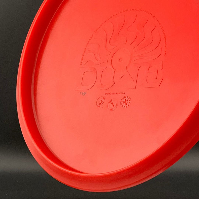 Load image into Gallery viewer, Dune (Premium) - Rare Air Discs Ghost Stamp
