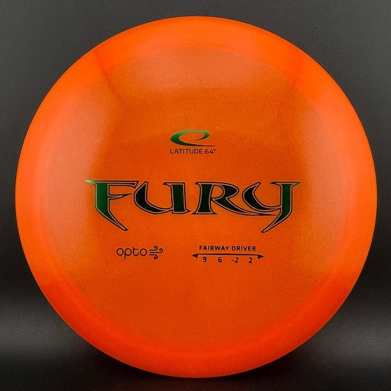 Load image into Gallery viewer, Opto Air Fury
