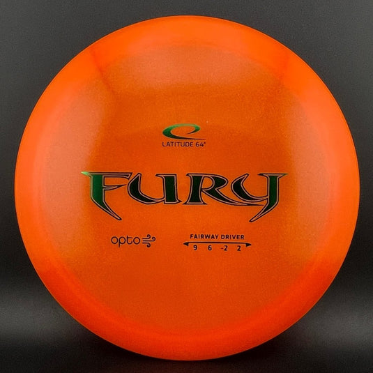 Opto Air Fury