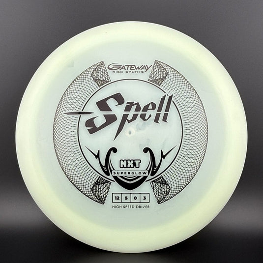 NXT Superglow Spell