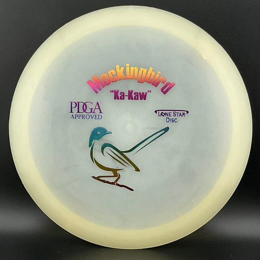 Bravo Glow Mockingbird