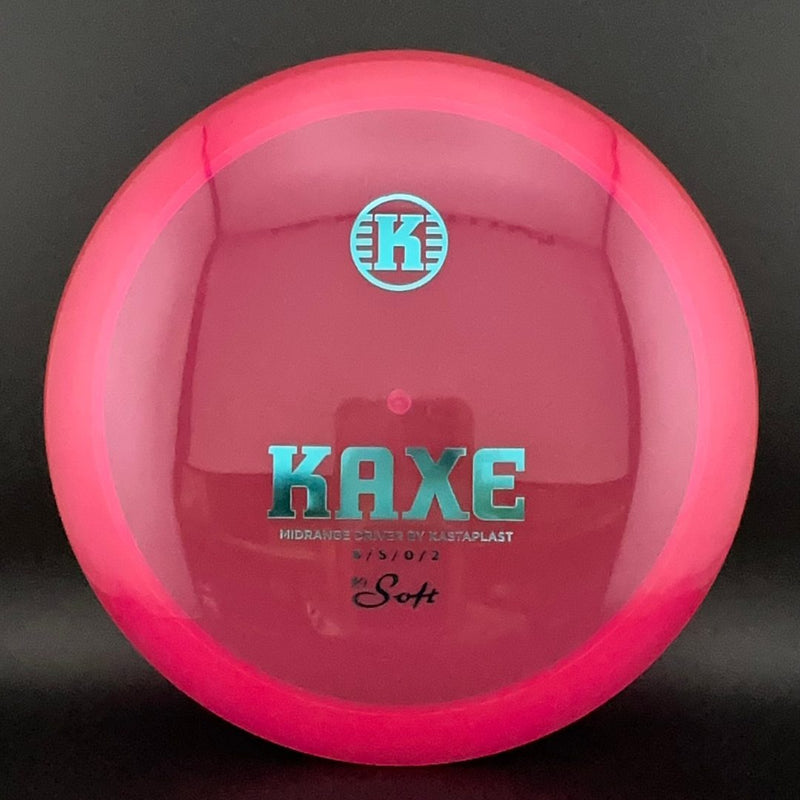 Load image into Gallery viewer, K1 Soft Kaxe - 2023 Retool
