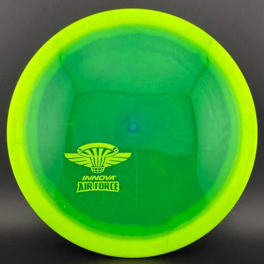 Halo Champion Firebird - Air Force