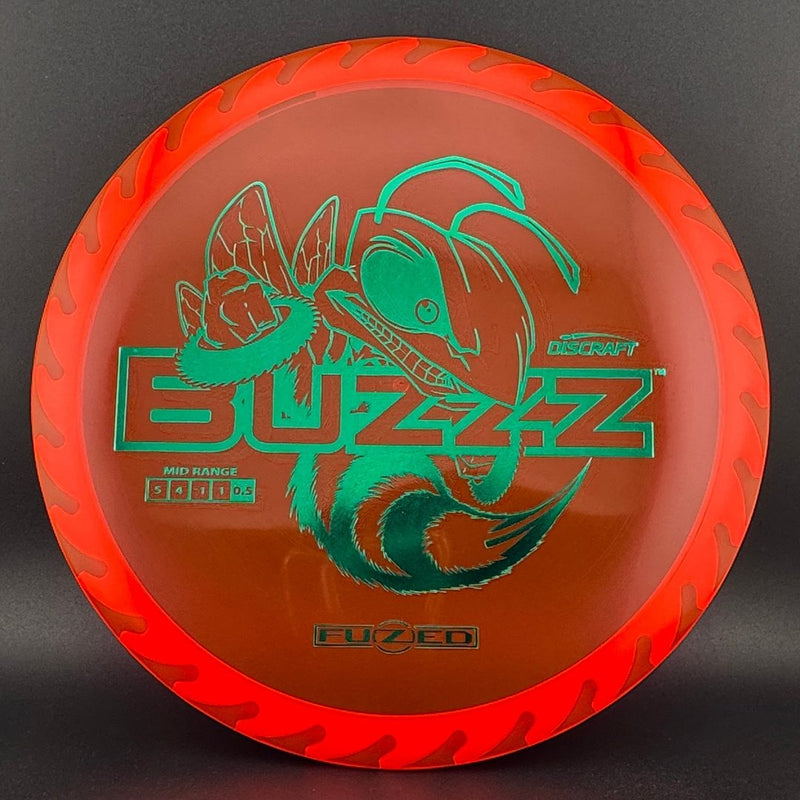 Load image into Gallery viewer, FuZed Z Buzzz - BuzzzSaw Bee
