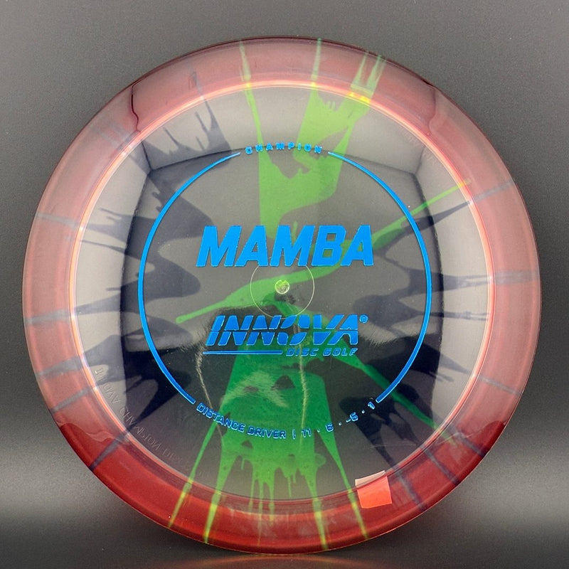 Load image into Gallery viewer, I-Dye Champion Mamba
