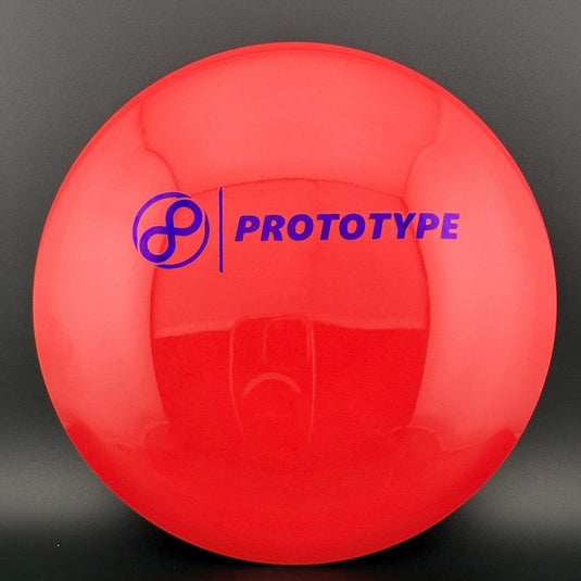 I-Blend Prototype I - Driver