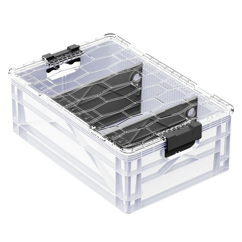 Load image into Gallery viewer, Half Size SidioCrate
